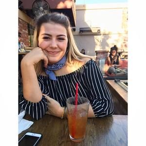 Meet your Posher, Emma